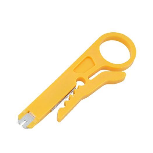 HV Wire Stripper Tool - Cut and Strip Cables - $4.00