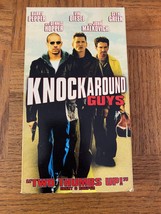 Knockaround Chicos VHS - £9.52 GBP