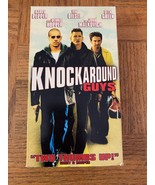 Knockaround Chicos VHS - £11.81 GBP