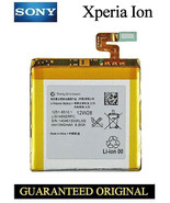 Sony LIS1485ERPC Battery | Compatible with Xperia Ion - $19.02 CAD