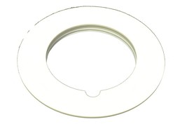 Central Vacuum PVC 2 Inch Pipe Collar for 2in Built In Pipe BI-9143 - £7.51 GBP