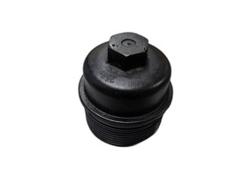 Oil Filter Cap From 2011 Jeep Grand Cherokee  3.6 - £15.94 GBP