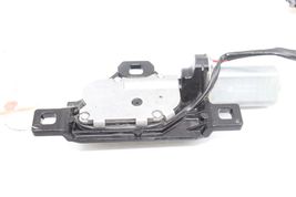 06-08 BMW E65/E66 750I TRUNK LID LATCH ACTUATOR Q0331 image 8