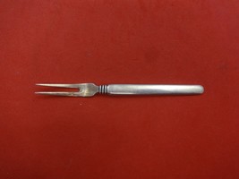 Windsor aka Waldorf by W&S Sorensen Danish Sterling Silver Strawberry Fork - $81.97 CAD