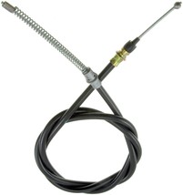 Parts Master BC92297 Rear Right Parking Brake Cable - £24.68 GBP