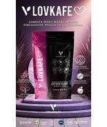 Vitalhealth LoveKafe Dark Roast Coffee with Shilajit 5.30 oz - $67.27 CAD
