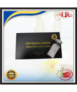 1 Box (2 ampoule) - Detoxification Fine Himalayan Salt - $127.14 CAD