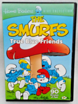 DVD The Smurfs, Vol. 1: True Blue Friends (DVD, 2009, Hanna-Barbera) - £8.03 GBP