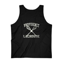 Providence Lacrosse Tank Top Sleeveless Top Singlet - $21.95+