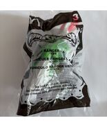 Vintage Power Rangers 1995   #3  McDonald’s Happy Meal Toys- NEver opened - $22.33 CAD
