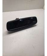 Rear View Mirror With Automatic Dimming Fits 10-19 LEGACY 1400094 - $1,002.45 MXN
