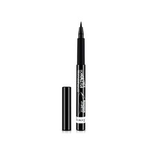 Rimmel London Scandal Eyes Precision Micro Eyeliner, Black  - $14.00