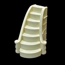 Fisher Price Loving Family Grand Mansion Dollhouse Stairs Staircase Replacement - £13.66 GBP