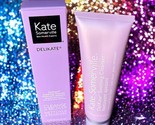 Kate Somerville Delikate Soothing Cleanser Cleanse &amp; Recover New In Box ... - £19.54 GBP