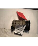 AC Compressor With Rear AC Fits 13-15 JOURNEY 103860248 - €83,99 EUR