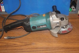 MAKITA 9067L 7&quot; ANGLE GRINDER - £84.24 GBP