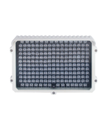 198 PIECE HIGH POWERED 940NM INVISIBLE IR SECURITY CAMERA PANEL - $162.75 CAD