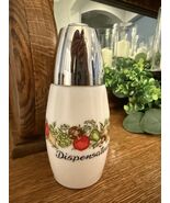 Vintage Westmoreland Milk Glass Vegetable Dispenser Soap Lotion Pump 7” - $22.30