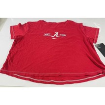 Youth Nike Alabama Shirt Size XL - £18.81 GBP