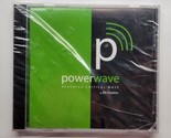 Power Wave Reaching Critical Mass Bill Hawkins (CD, 2004) - $9.89
