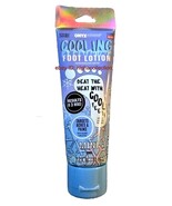 ( 1 ) Onyx Cooling Foot Lotion In Mint 2.2 Oz Brand New - $254.06 MXN