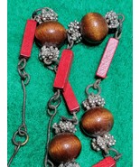 Flapper/NecklaceC.1920 - €17,36 EUR
