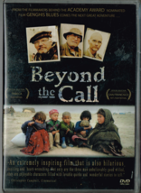 Beyond the Call, DVD/Documentary - £7.79 GBP