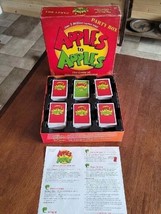 Apples To Apples Party Box Card Game - $18.54