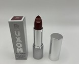BUXOM Full Force Plumping Lipstick - "TRIPLE THREAT" - Full Size - New I... - $24.74 BUXOM Full Force Plumping Lipstick - "TRIPLE THREAT" - Full Size - New I... - $24.74