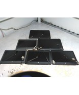 Lot of 6 HP 11-V010WM 14 G3 Chromebook LCD Assembly w/ Top Cover and Hinges - $1,584.95 MXN