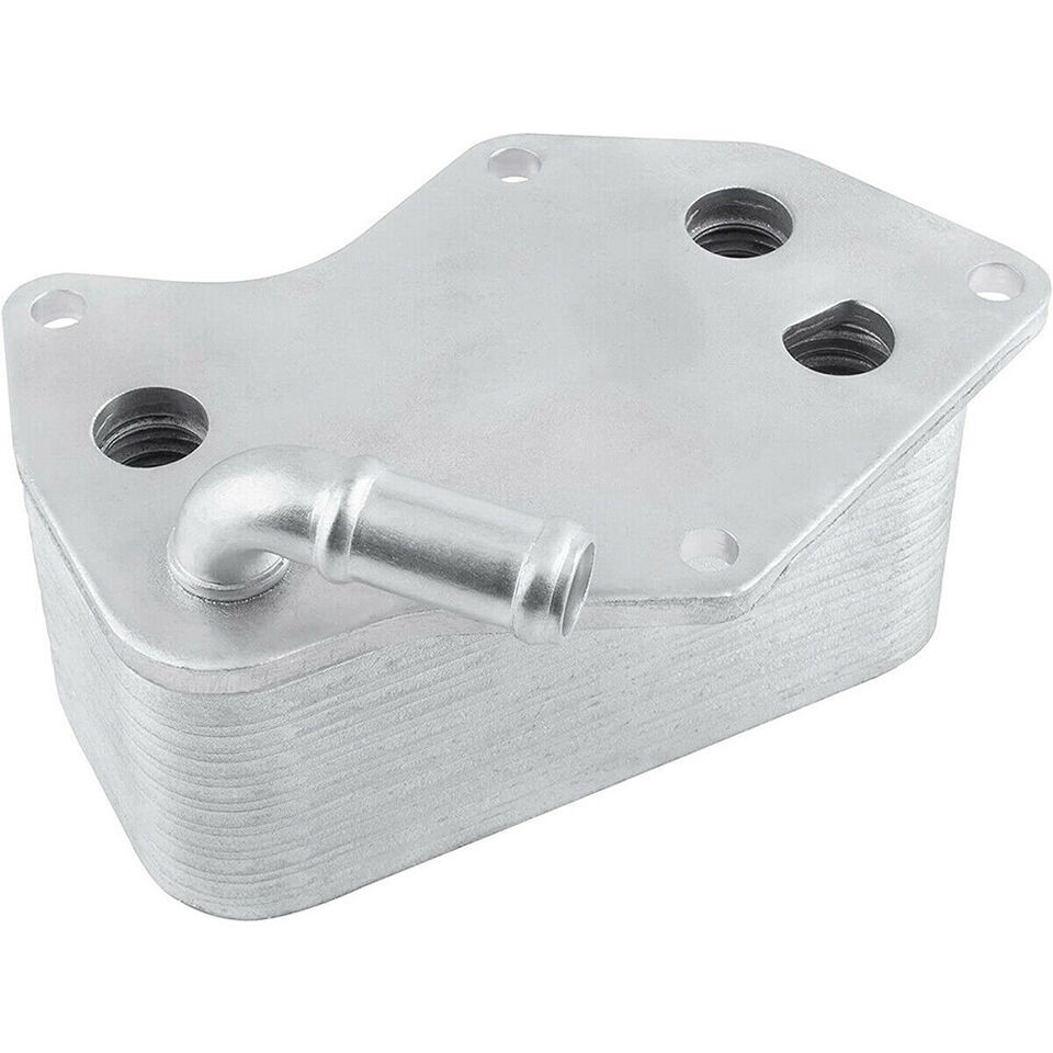 07K117021C Engine Oil Cooler For VW Passat Golf Jetta Beetle Rabbit - $50.42