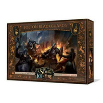 Bolton Blackguards Expansion A Song Of Ice &amp; Fire Miniatures Dreadfort A... - £40.64 GBP
