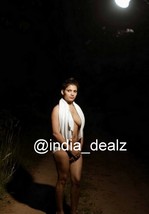 Bikini donna indiana modella sexy donna foto a colori fotografia Risque ... - $137.23 MXN+