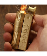 IMCO 6700 Kerosene Lighter Vintage Classical Gift (Without Kerosene) - $19.95