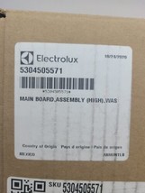 Genuine Frigidaire 5304505571 Control Board Assembly New OEM - $95.79
