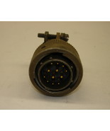 ITT Connector KPT06B14-12P - $14.50