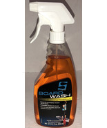 SurfStow Board Wash For Stand Up Paddleboards 58000 1ea 22 oz. Blt-RARE-... - £68.70 GBP