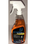 SurfStow Board Wash For Stand Up Paddleboards 58000 1ea 22 oz. Blt-RARE-... - $1,670.32 MXN