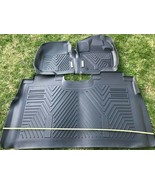 YITAMOTOR Floor Mats 20511,2051R,20264B - $462.38 MXN