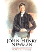 John Henry Newman: The Challenge to Evangelical Religion by Mr. Frank M ... - $7.99