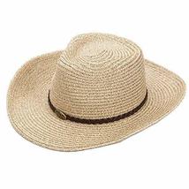 PANDA SUPERSTORE Hat Men Male Hat Outdoor Summer Sun Hat Beach Hat Large Brimmed