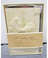 The Wedding Studio Anna Griffin 50 Print It Yourself Cream Gatefold Invi... - £15.49 GBP