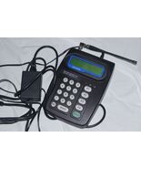 Seeker Communication PS3100 Church Nursery console FCC ID# T5PT5 Pager - $2,447.62 MXN