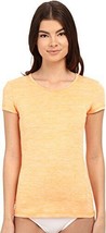 RIP CURL Mujer Búsqueda Holgado Ajuste UV Neopreno,Naranja Heather,Pequeño - £15.02 GBP