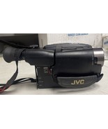 JVC GR-AXM670U 44X Compact VHS C - $357.60 MXN