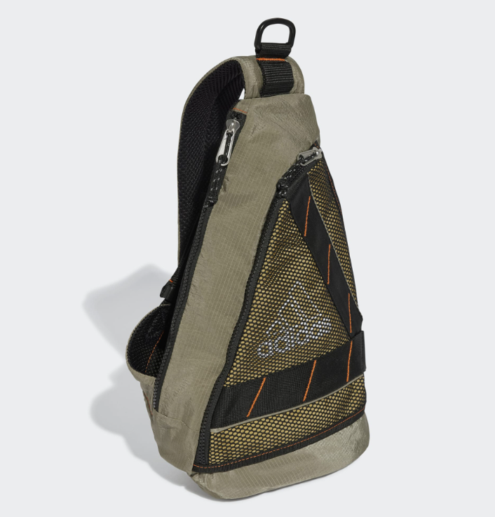adidas One Shoulder Backpack Unisex Sports and 50 similar items