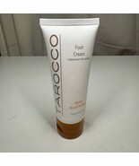 Tarocco Foot Cream Sicilian Blood Orange 2.5 Fl Oz NEW SEALED - $7.25