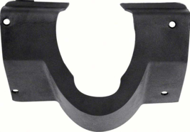 OER Black Lower Steering Column Cover For 1967-1969 Dart Barracuda and Valiant - £55.86 GBP