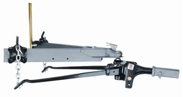 NEW Reese 66540 Weight Distribution System w/ Shank - Trunnion Bar - 10,000 lbs - £383.72 GBP