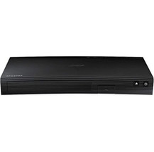 Samsung Blu-ray DVD Player BD-JM51 Smart WiFi Streaming 1080P With Remote HDMI - £38.03 GBP